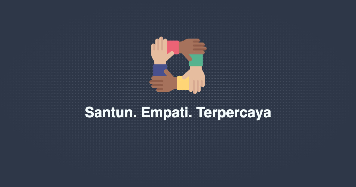 Beranda | Balqis Masyarakat